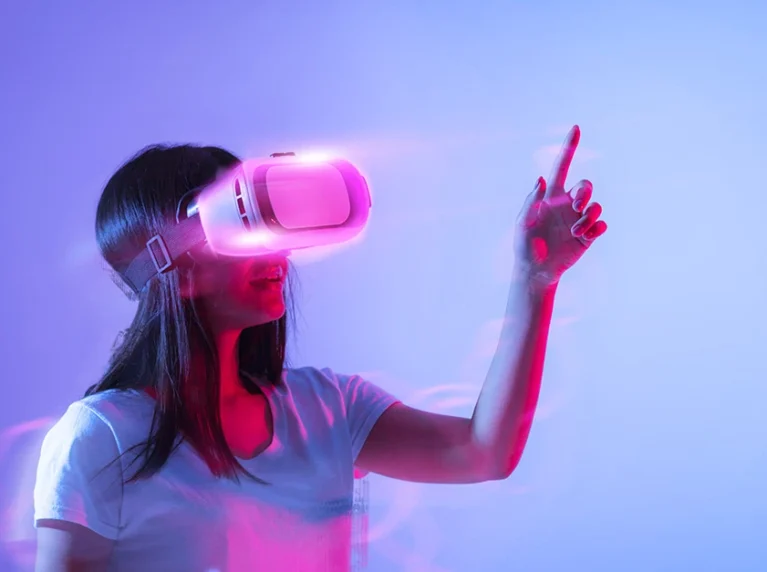 For our patients with impairments resulting from injury or illness affecting the nervous system.